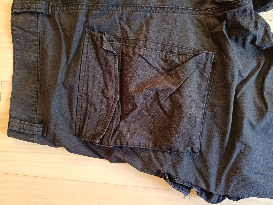 virgo カーゴパンツ　tシャツセット