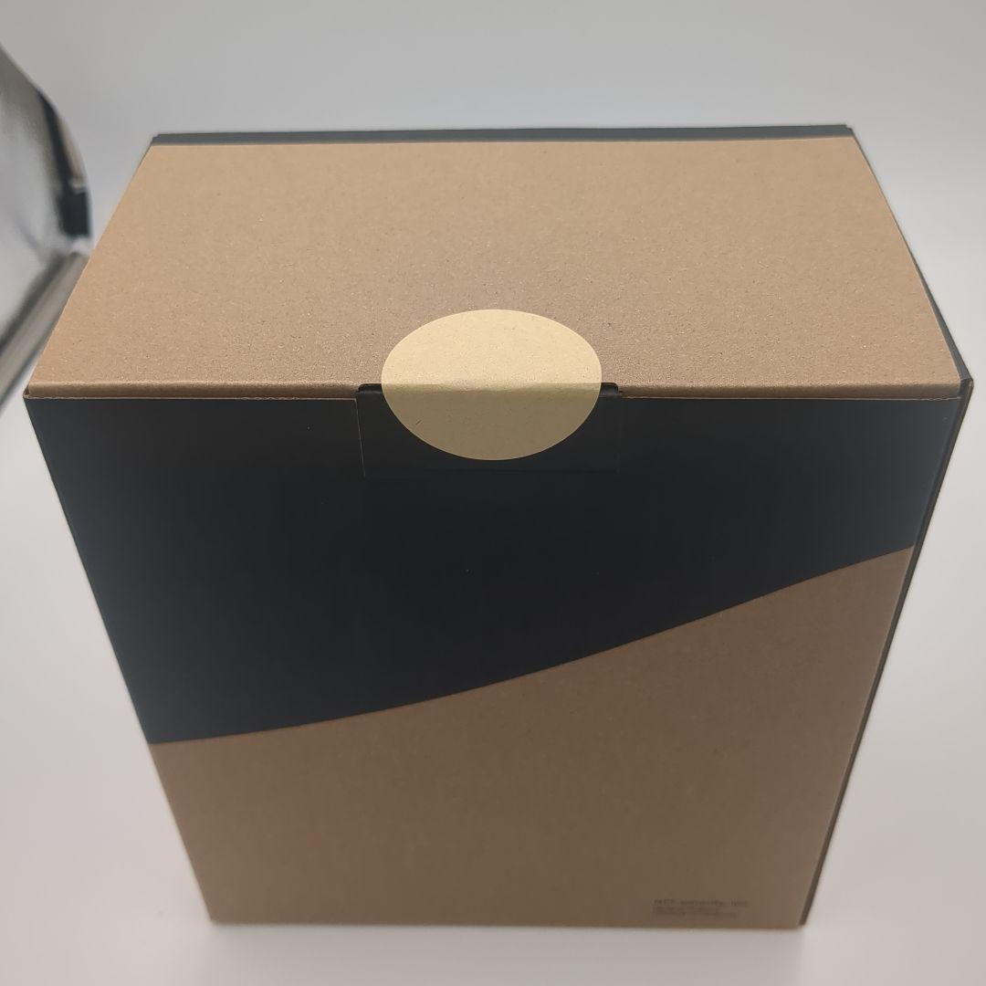 num ONE オンイヤースピーカー MBH001 ライトグレー 新品未開封