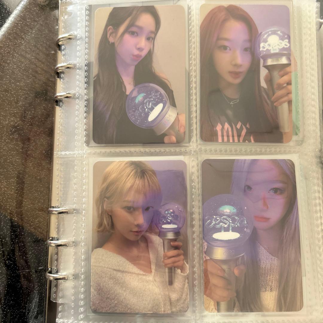 aespa ジゼル多 トレカまとめ 約70枚