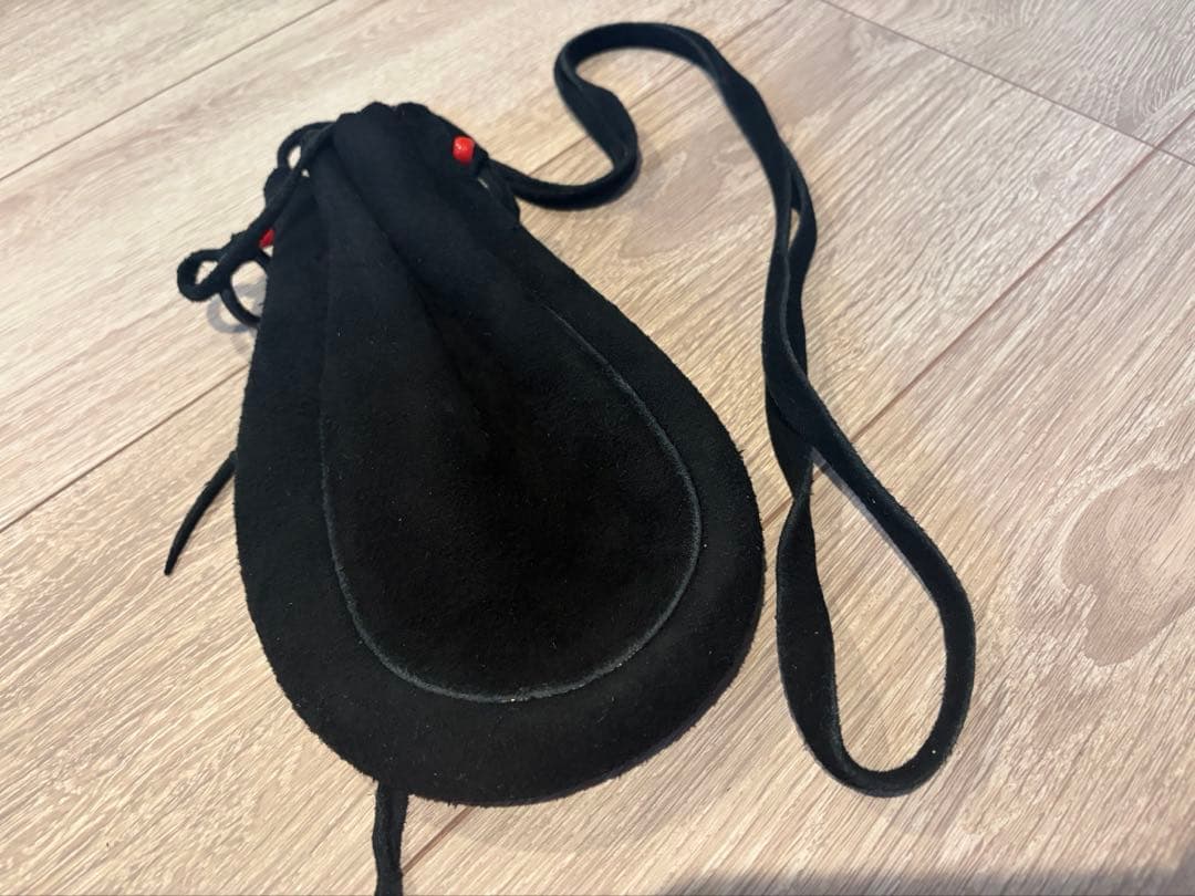 goro's 巾着　ポーチ　サイズS ゴローズ 購入品