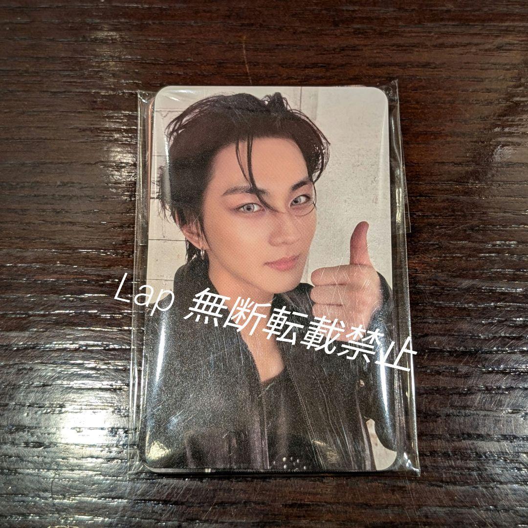 ENHYPEN　トレカ　献血　コンプリート　フォトカードセット　日本赤十字社