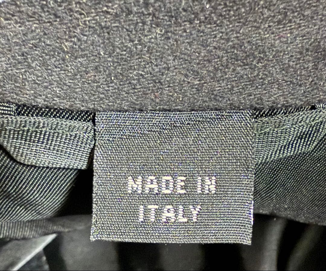 HELMUT LANG ヘルムートラング 黒タグ2B テーラードジャケット50