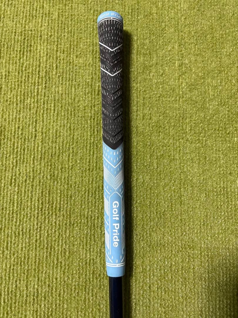 福*猛様 3W用 VENTUS BLUE 6S タイトリストスリーブ