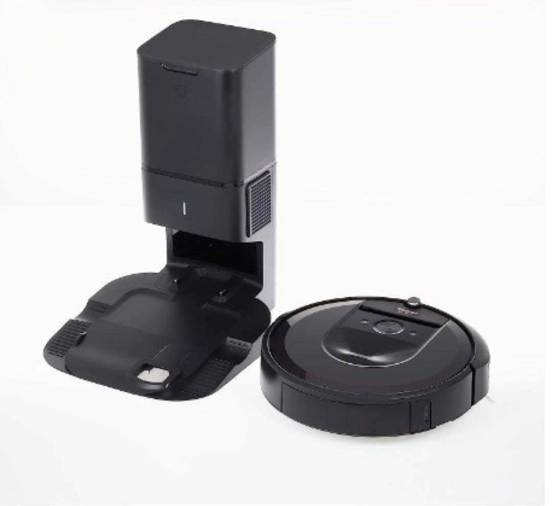 IROBOT ルンバ I7+