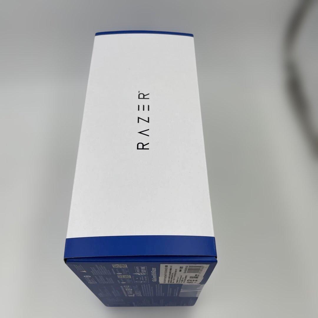 【新品未開封】Razer レイザー　ワイヤレスゲーミングヘッドセット