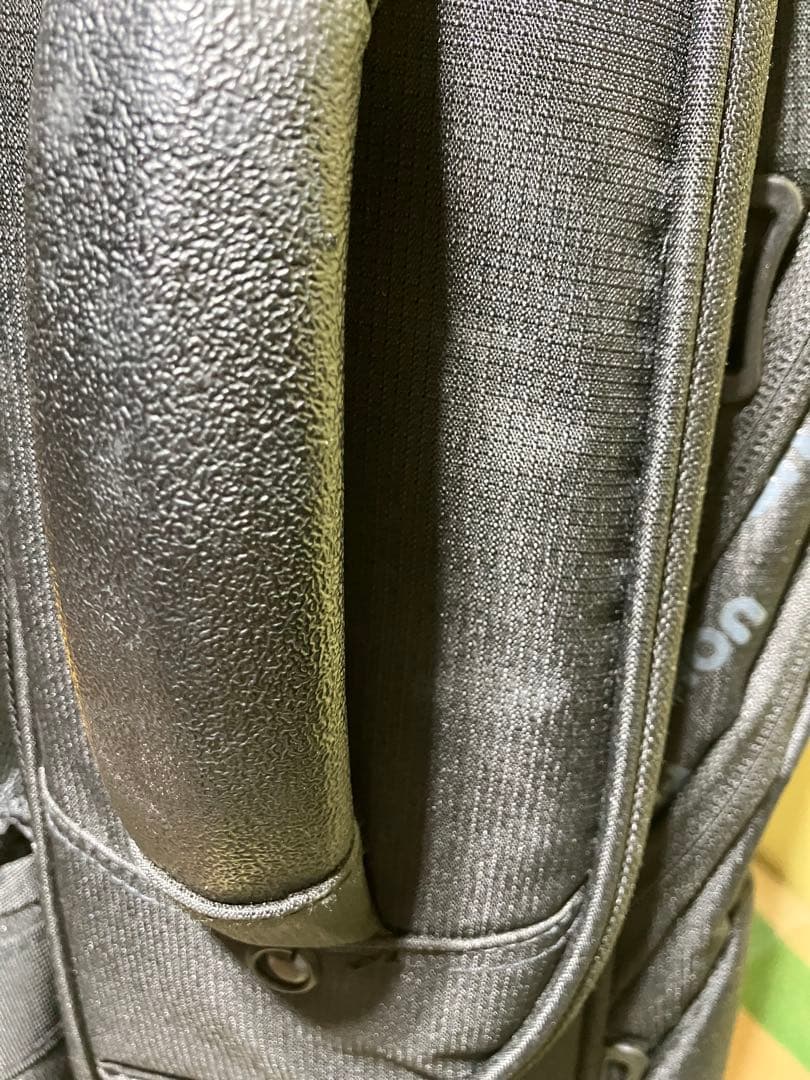 フュージョン　ソフトケースアルトサックス