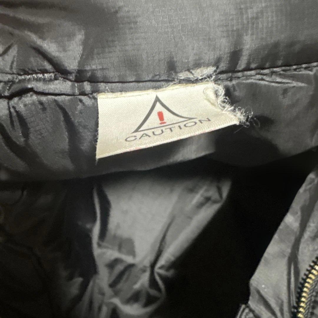 ノースフェイス　ダウンスカート　700フィル