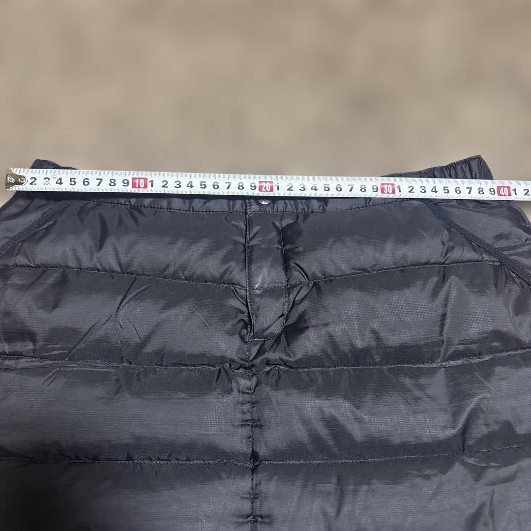 ノースフェイス　ダウンスカート　700フィル