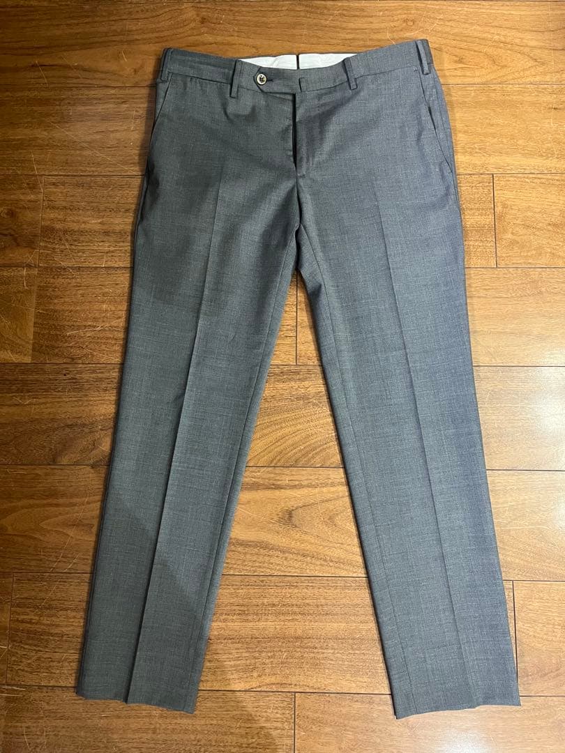 未使用　PT TORINO SUPER SLIM FIT 48