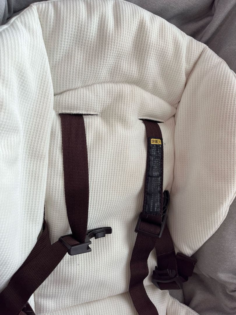 良品 Combi コンビ ネムリラ スウィング 手動