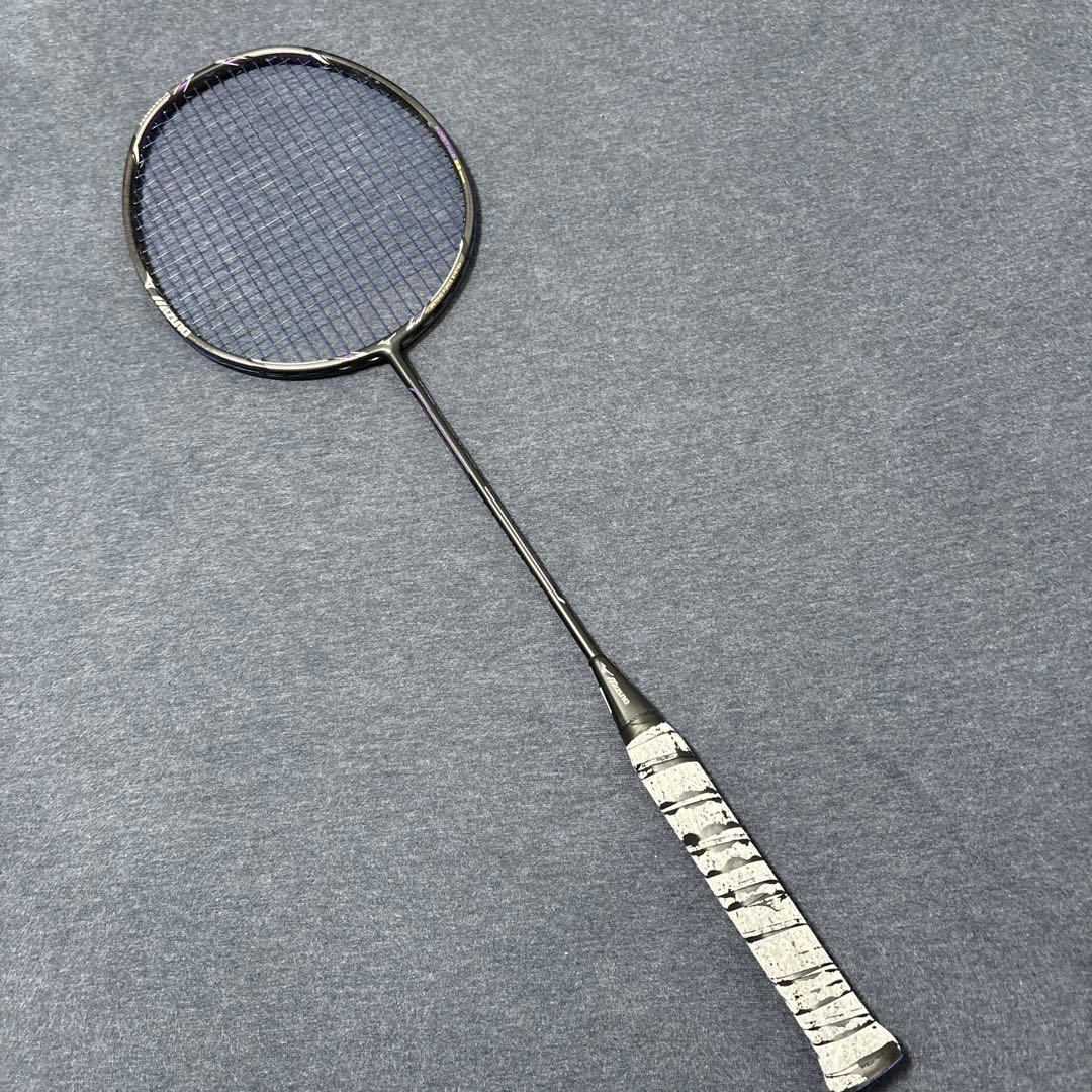 【値引き交渉可】MIZUNO FORTIUS 33 QUICK（グリップ無付属）