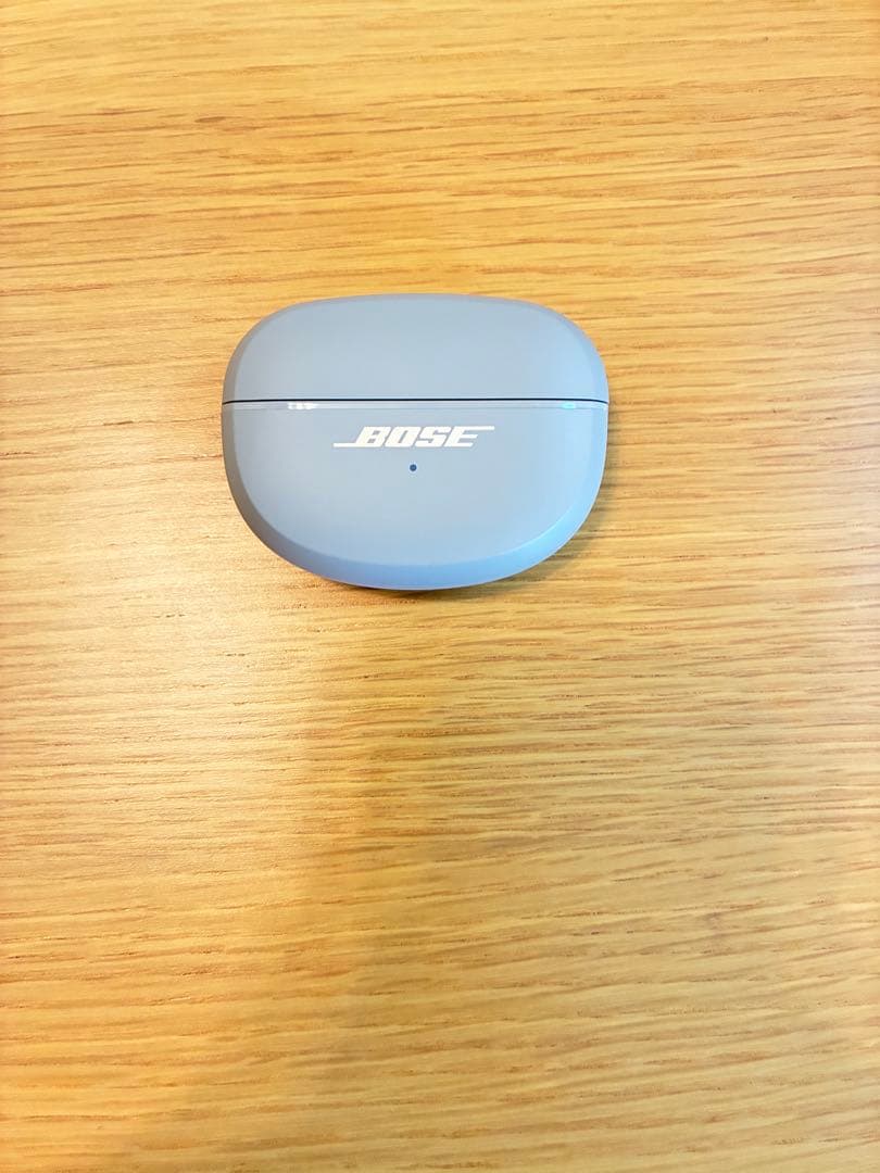 Bose Ultra Open Earbuds サンドストーン