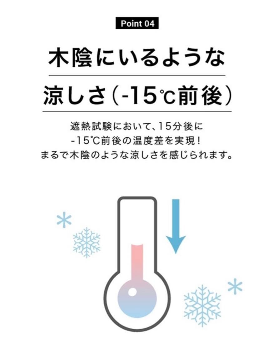 FORME 東原亜希 水玉模様 晴雨兼用折りたたみ日傘（新品未開封）