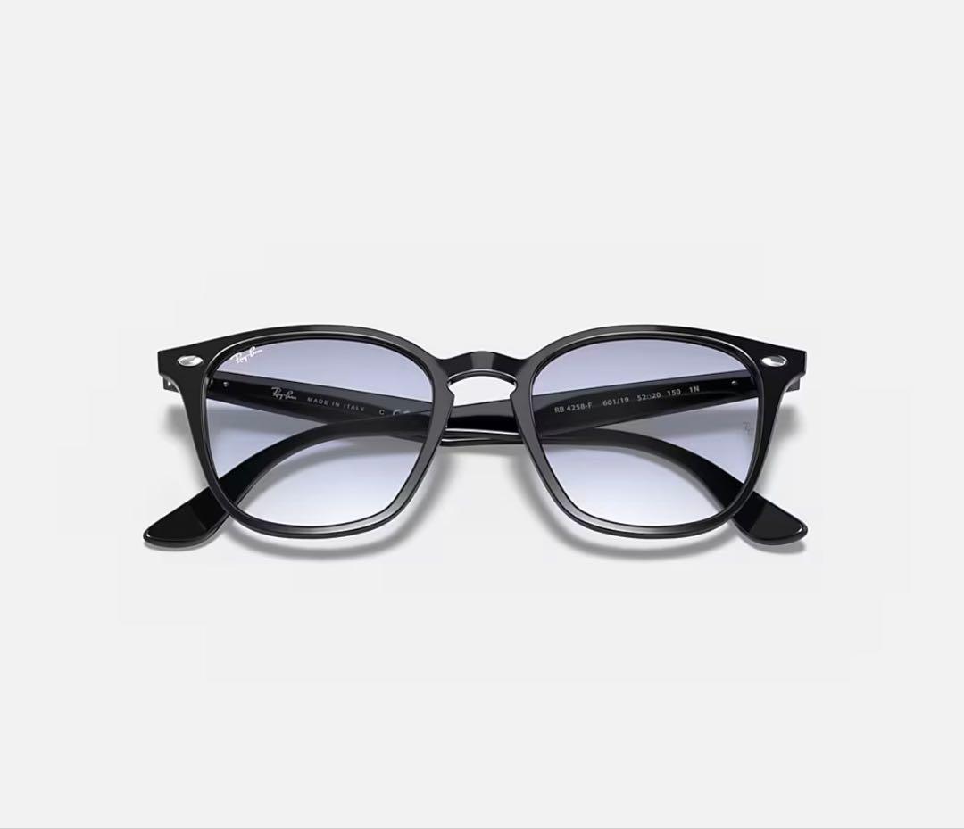 RayBan サングラスRB4258F 601/19 52-20