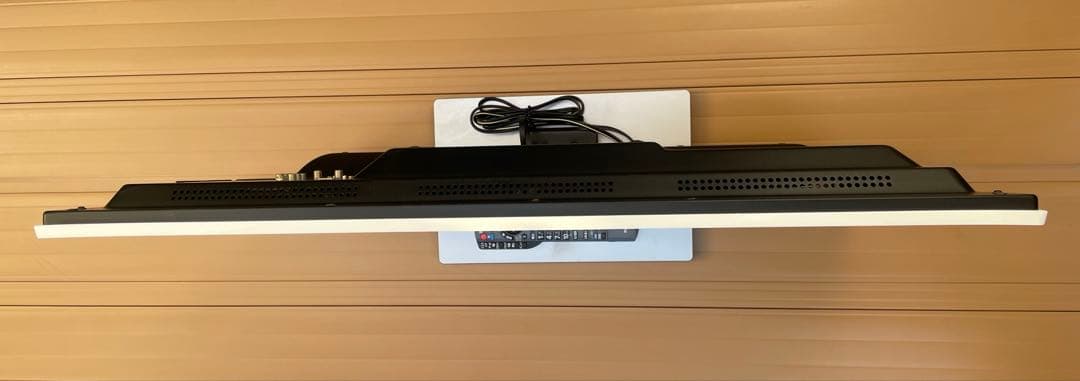 Panasonic VIERA 白 TH-L32X3 32インチ 液晶テレビ