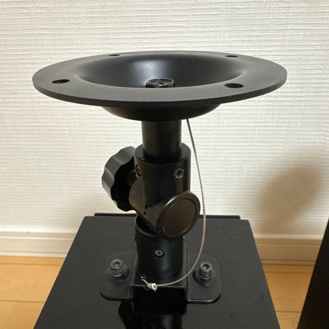ONKYO スピーカー D-309M 2個セット　ブラケット付き TK-L70