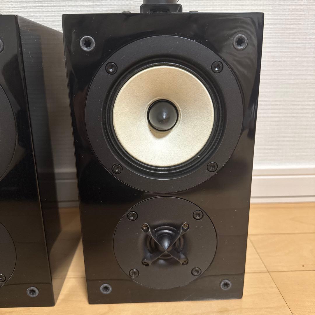 ONKYO スピーカー D-309M 2個セット　ブラケット付き TK-L70