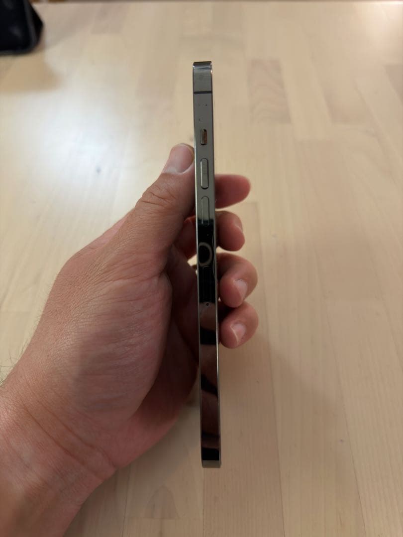 携帯電話本体 iPhone 12 Pro Max