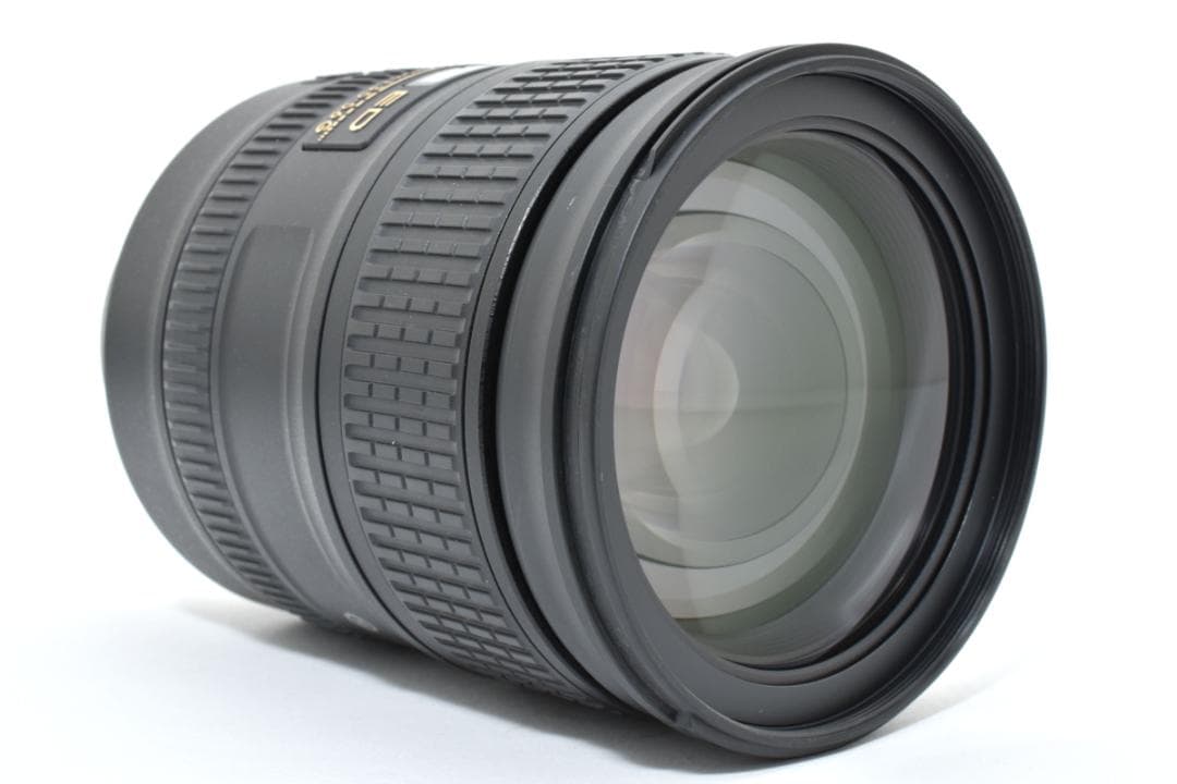 ★極上 Nikon AF-S NIKKOR 28-300mm F3.5-6.3G