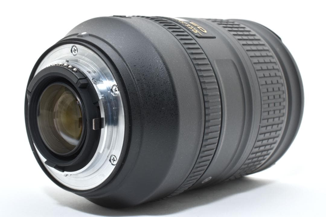 ★極上 Nikon AF-S NIKKOR 28-300mm F3.5-6.3G