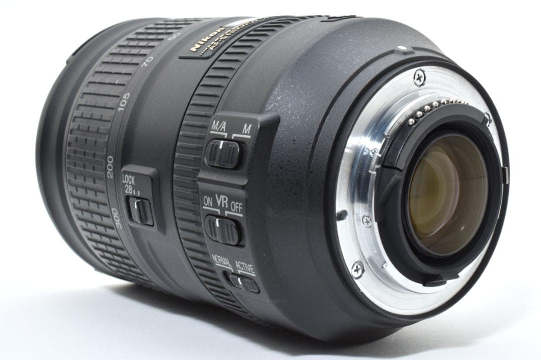 ★極上 Nikon AF-S NIKKOR 28-300mm F3.5-6.3G