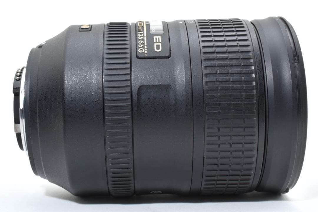 ★極上 Nikon AF-S NIKKOR 28-300mm F3.5-6.3G