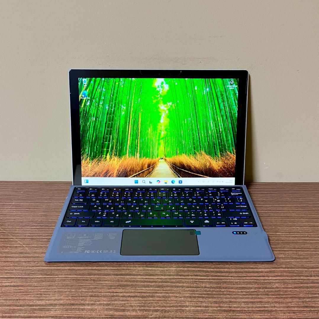 Surface Pro 5 (LTE)- Office搭載 8GB/256GB