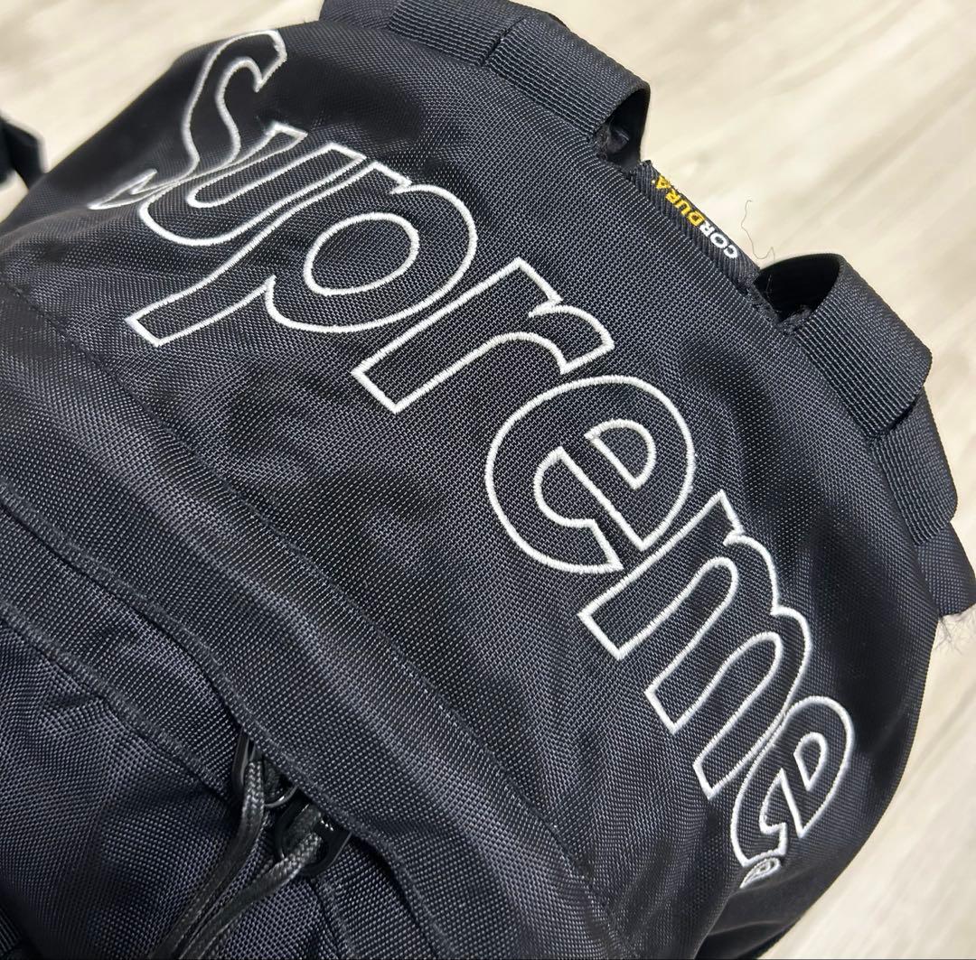 24時間以内発送 完売品 美品 激レア 19fw Backpack