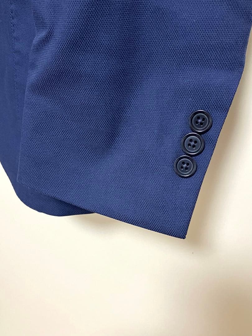 UNITED ARROWS 2B ジャケット テーラードジャケット　24SS