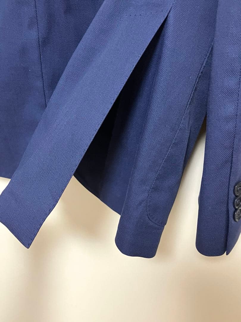 UNITED ARROWS 2B ジャケット テーラードジャケット　24SS