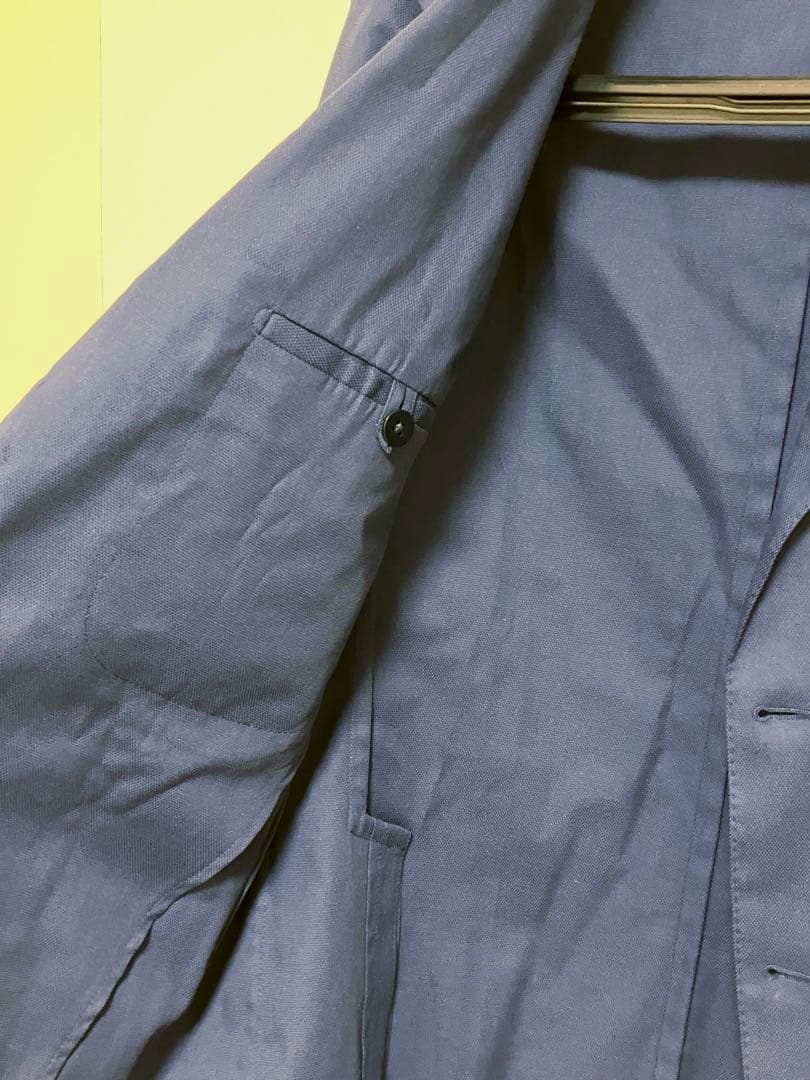 UNITED ARROWS 2B ジャケット テーラードジャケット　24SS