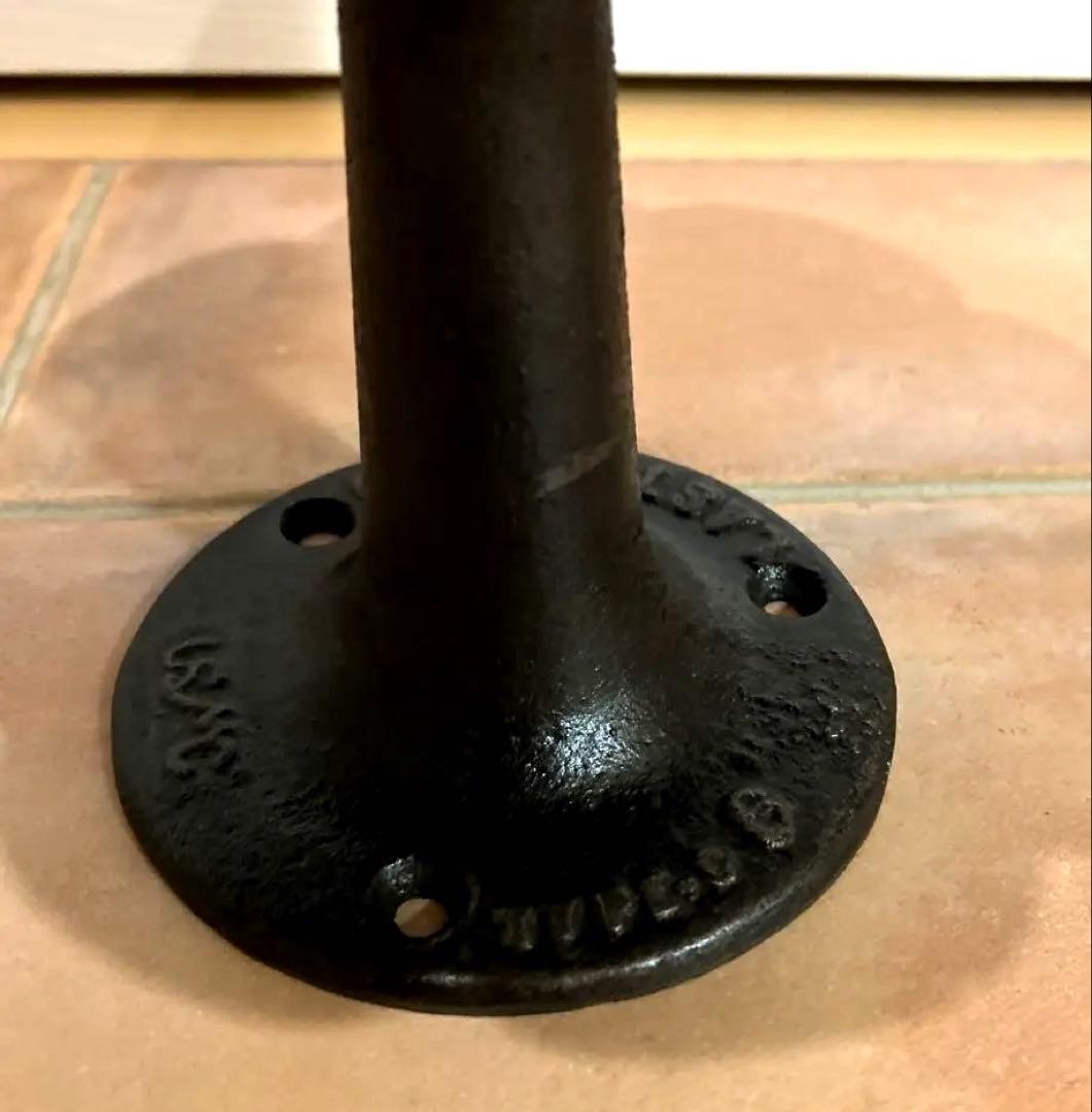 希少　vintage ビンテージ　キャスト　USAアイアンネイルカップ★鋳鉄製