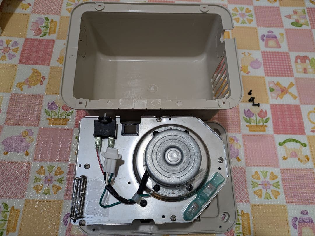 浴室乾燥機　壁掛タイプ Panasonic FY-24UW5 換気扇 200V