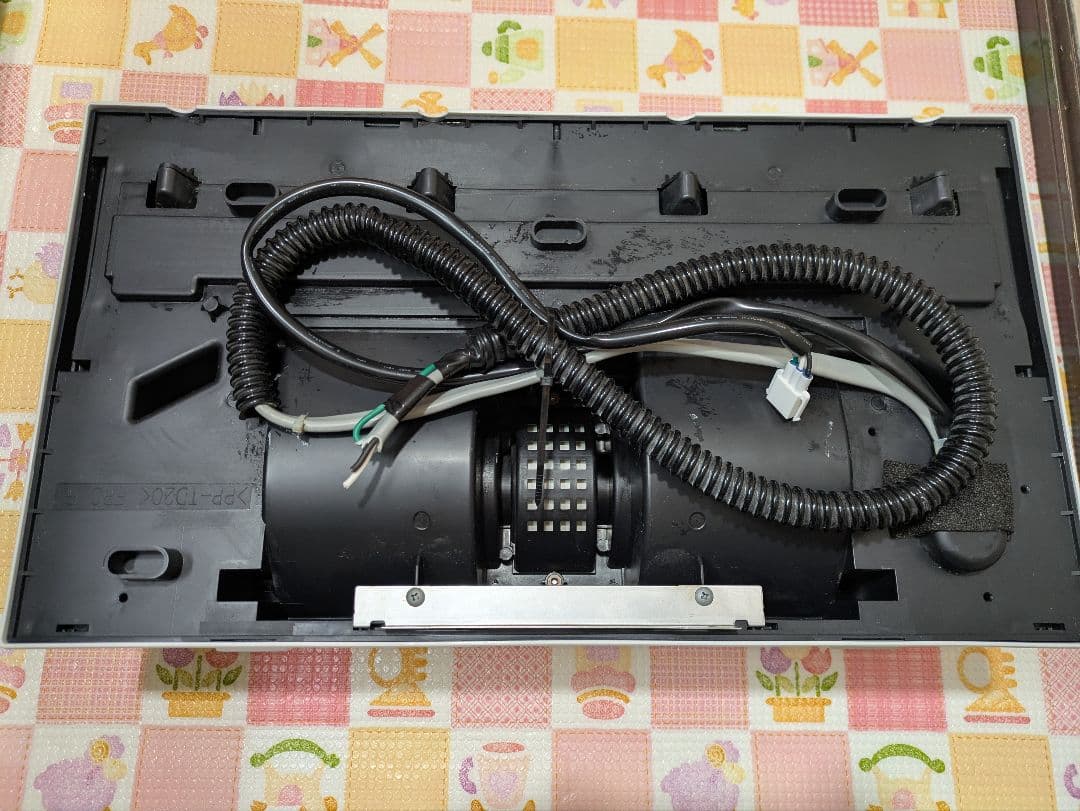 浴室乾燥機　壁掛タイプ Panasonic FY-24UW5 換気扇 200V