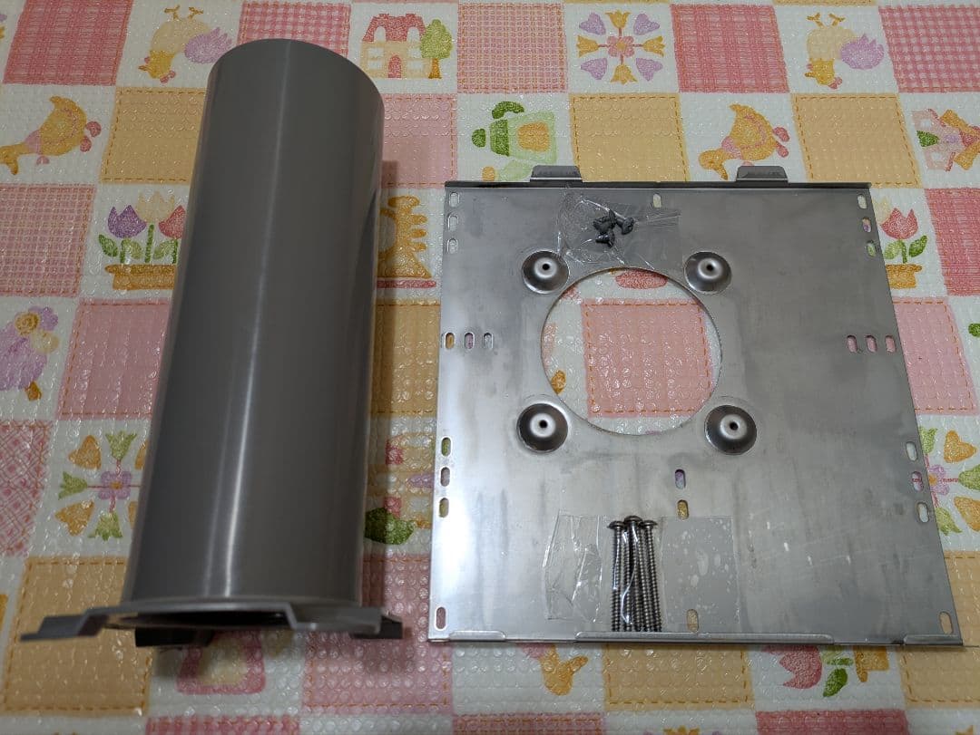 浴室乾燥機　壁掛タイプ Panasonic FY-24UW5 換気扇 200V