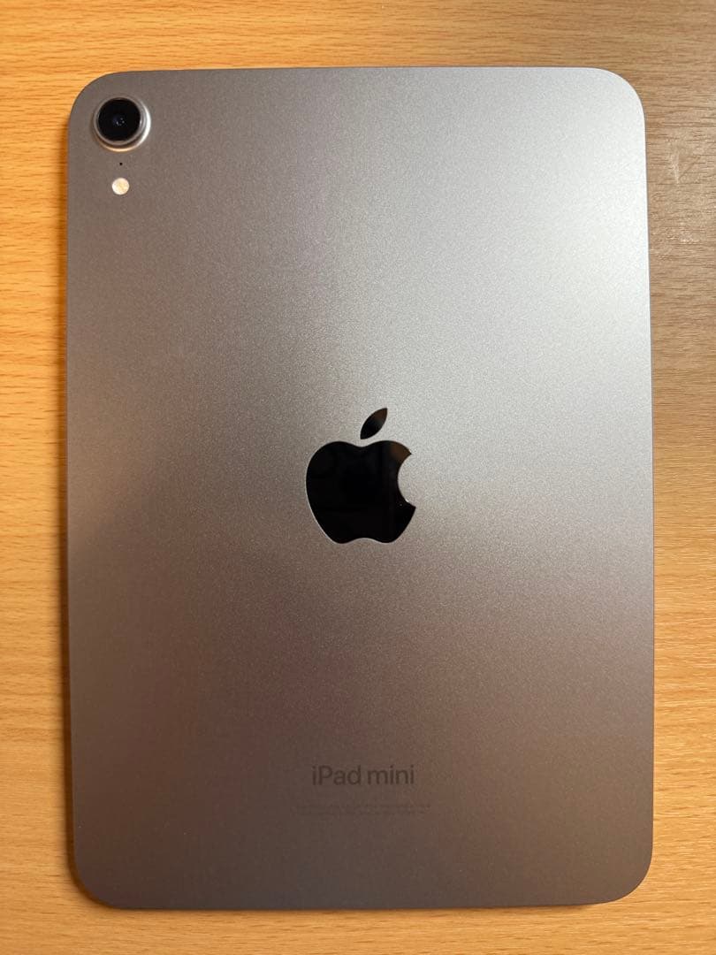 a*i様 iPad mini 7 & Apple pencil Pro
