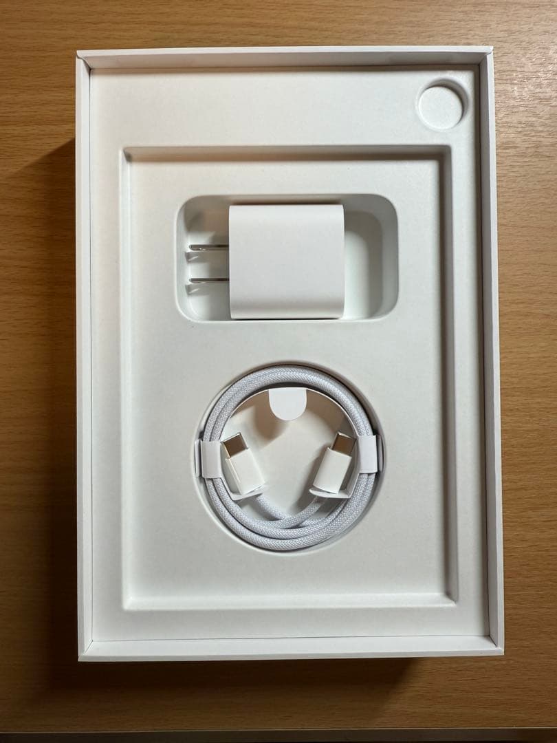 a*i様 iPad mini 7 & Apple pencil Pro