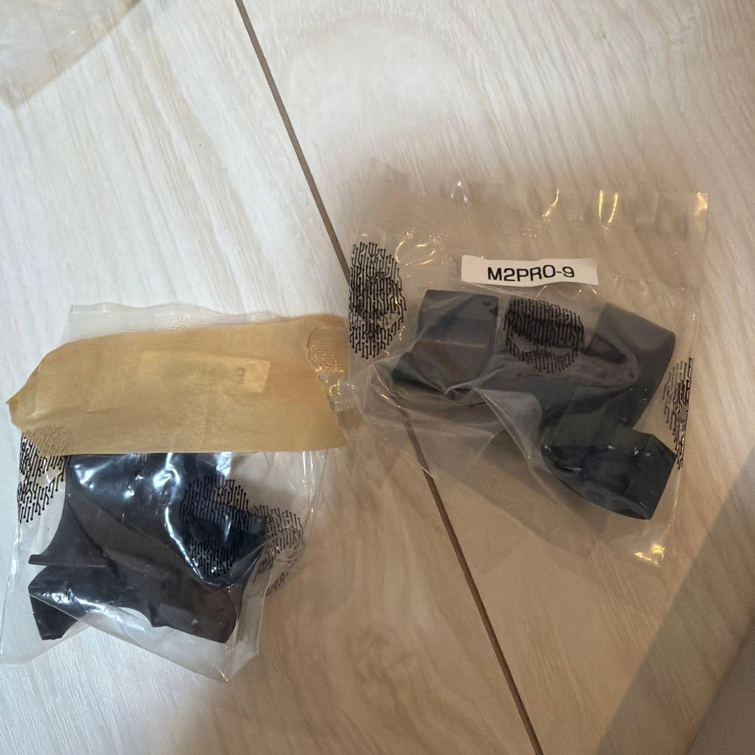 【ジャンク】Vanlinks M2Pro バイク　スマートモニター