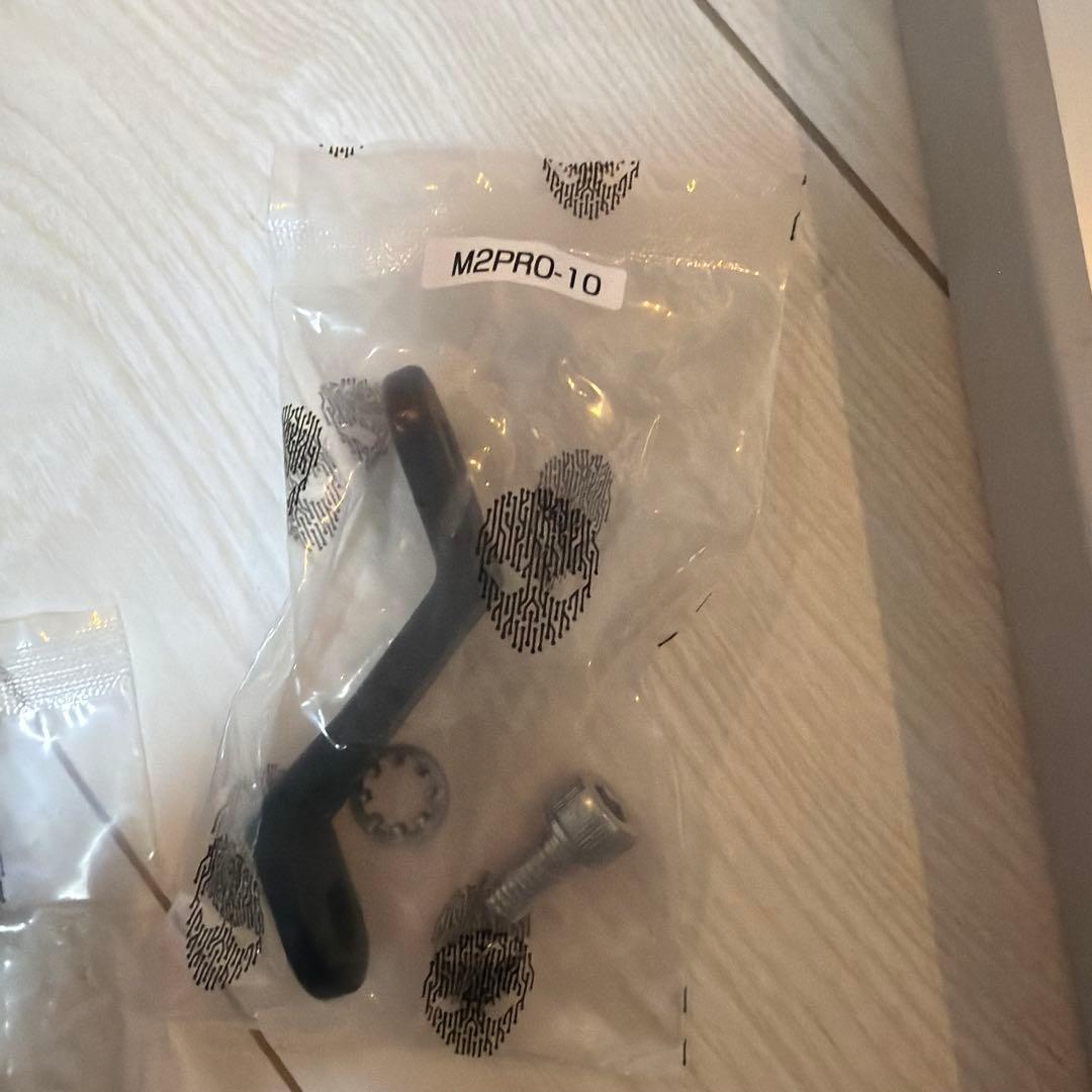 【ジャンク】Vanlinks M2Pro バイク　スマートモニター