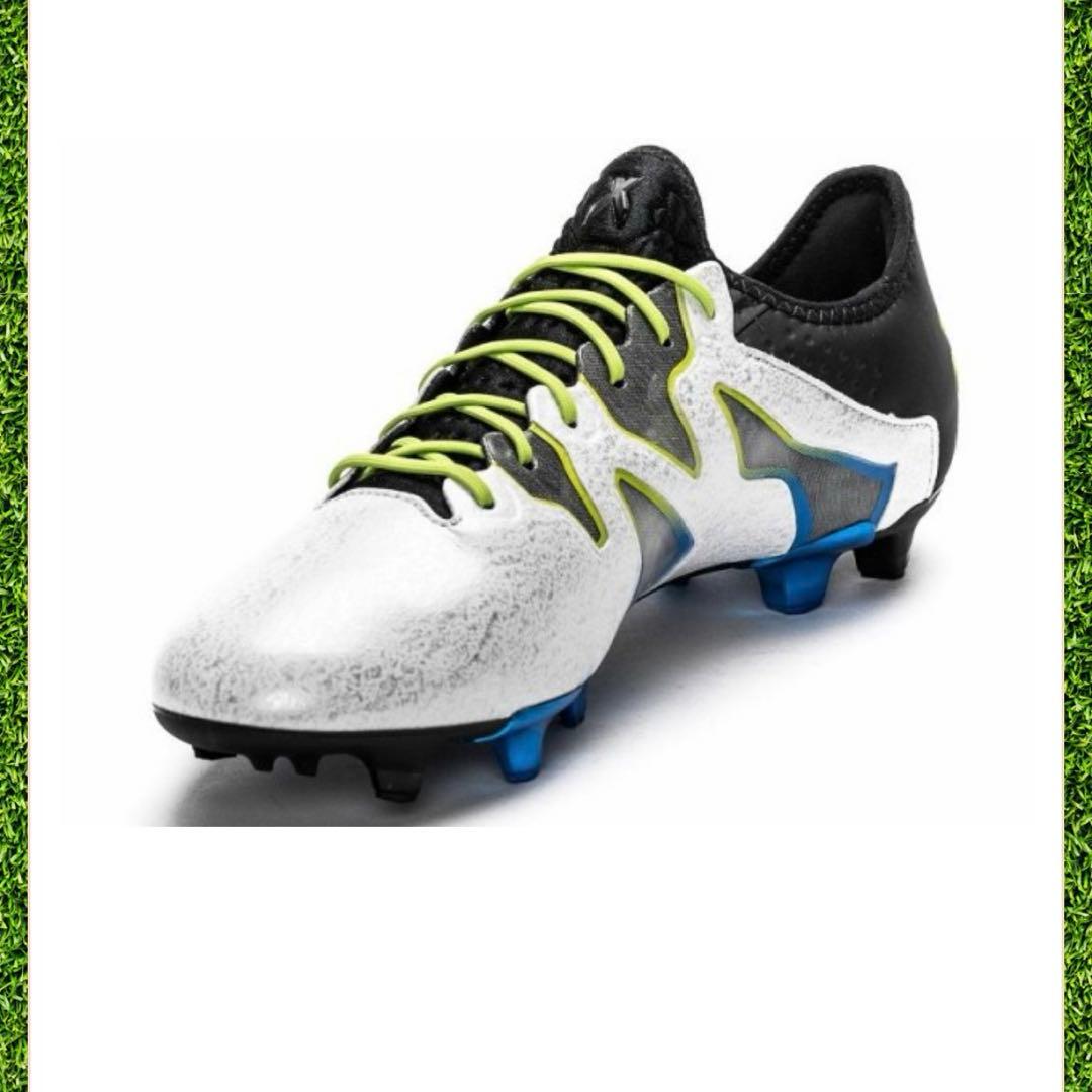 adidas X 15+ SL Skeleton FG/AG サッカースパイク