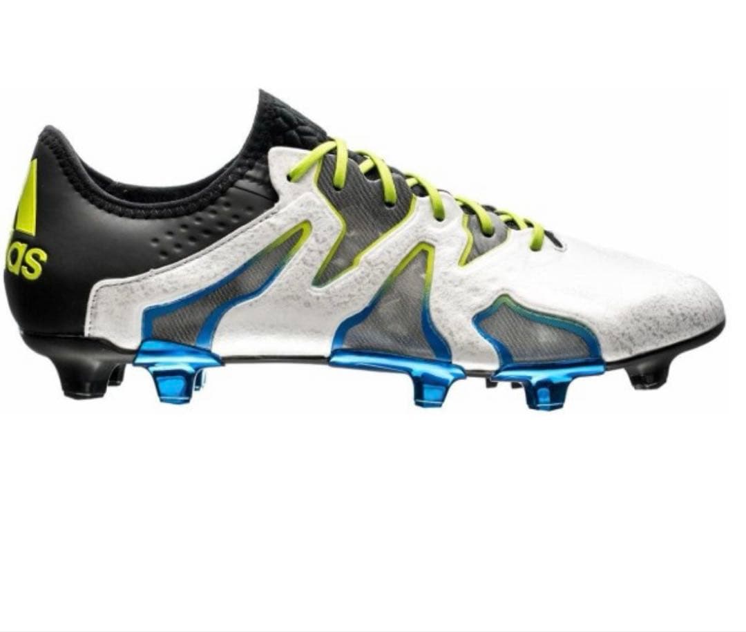 adidas X 15+ SL Skeleton FG/AG サッカースパイク