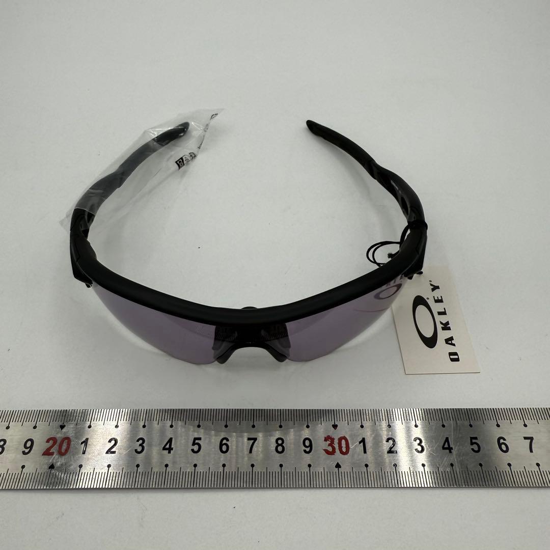 【新品・未使用品】オークリー サングラス 0009206 レーダーロックパス