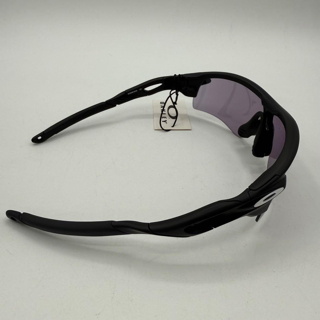 【新品・未使用品】オークリー サングラス 0009206 レーダーロックパス