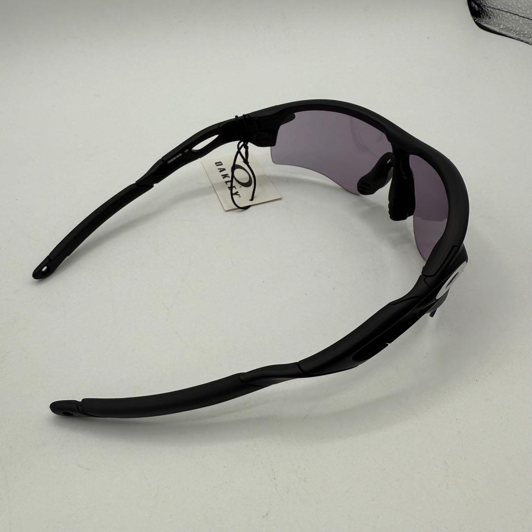 【新品・未使用品】オークリー サングラス 0009206 レーダーロックパス