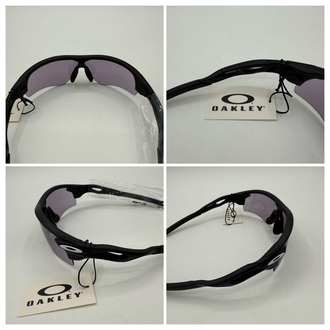 【新品・未使用品】オークリー サングラス 0009206 レーダーロックパス
