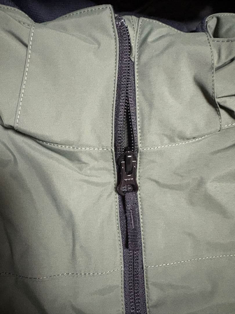 Lily様ザノースフェイス スノーボードウエアトリクライメイトジャケット 110