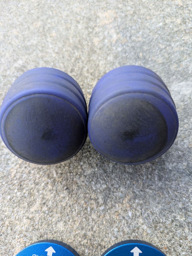 ハイエース用　玄武　バンプ&リバンプストッパー