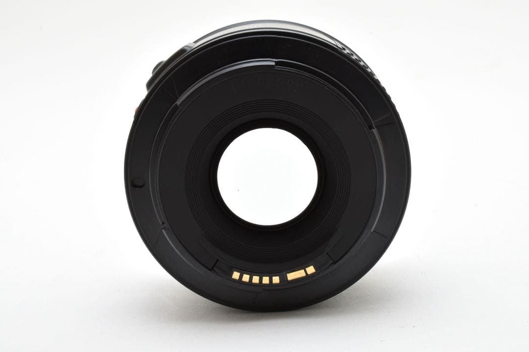 付属品付き キャノン Canon EF 50mm F1.8 II 単焦点レンズ