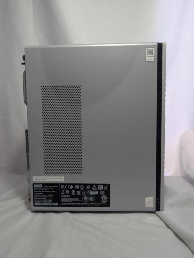 高性能 第13世代 i5 Lenovo i5-13400 メモリ16GB SSD