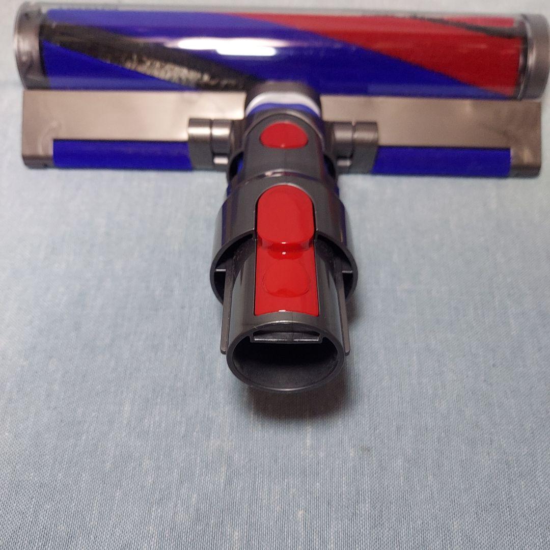 純正新品未使用ダイソン ソフトローラークリーンヘッド スリムタイプ